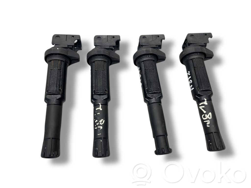High voltage ignition coil   7551260