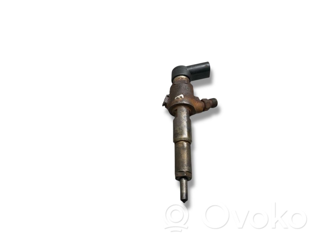 Ford Fiesta Fuel injector 