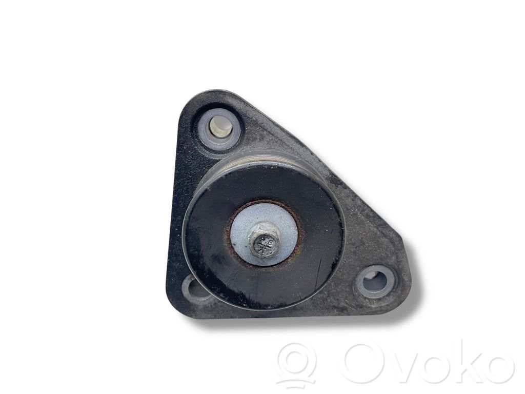 Jaguar XF X250 Alternator belt tensioner pulley 