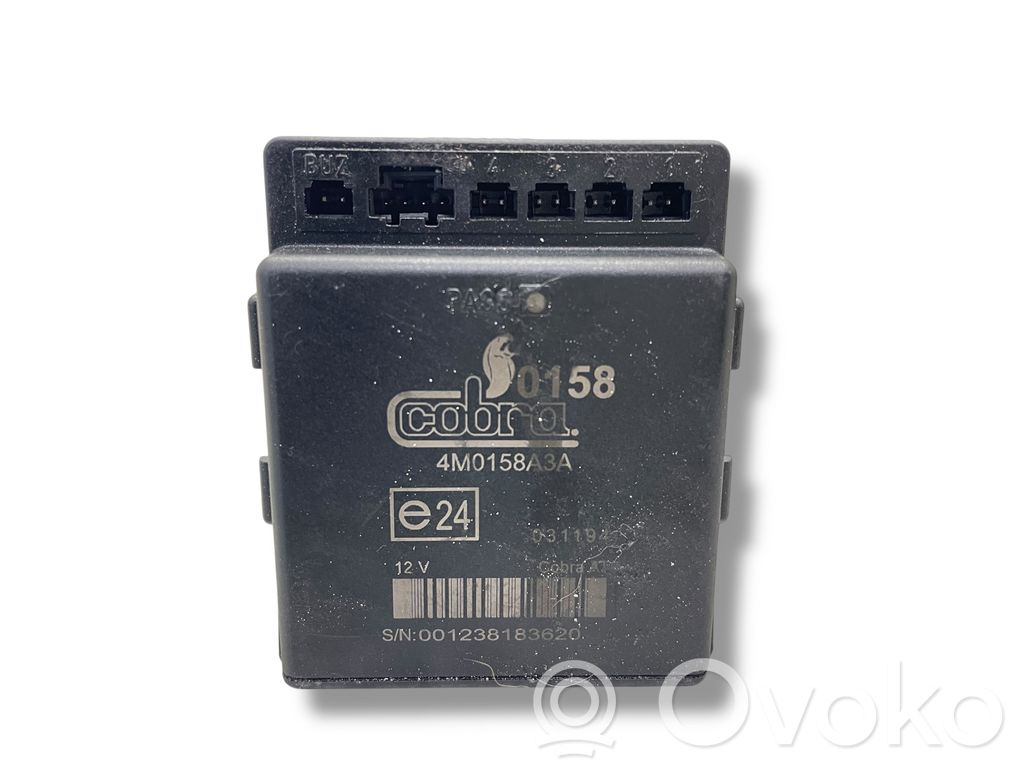 KIA Carens II Parking PDC control unit/module 