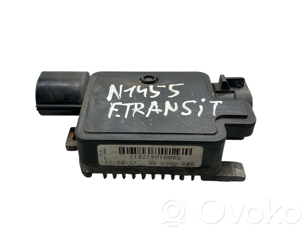 Module de commande de ventilateur   940002906,500012417211