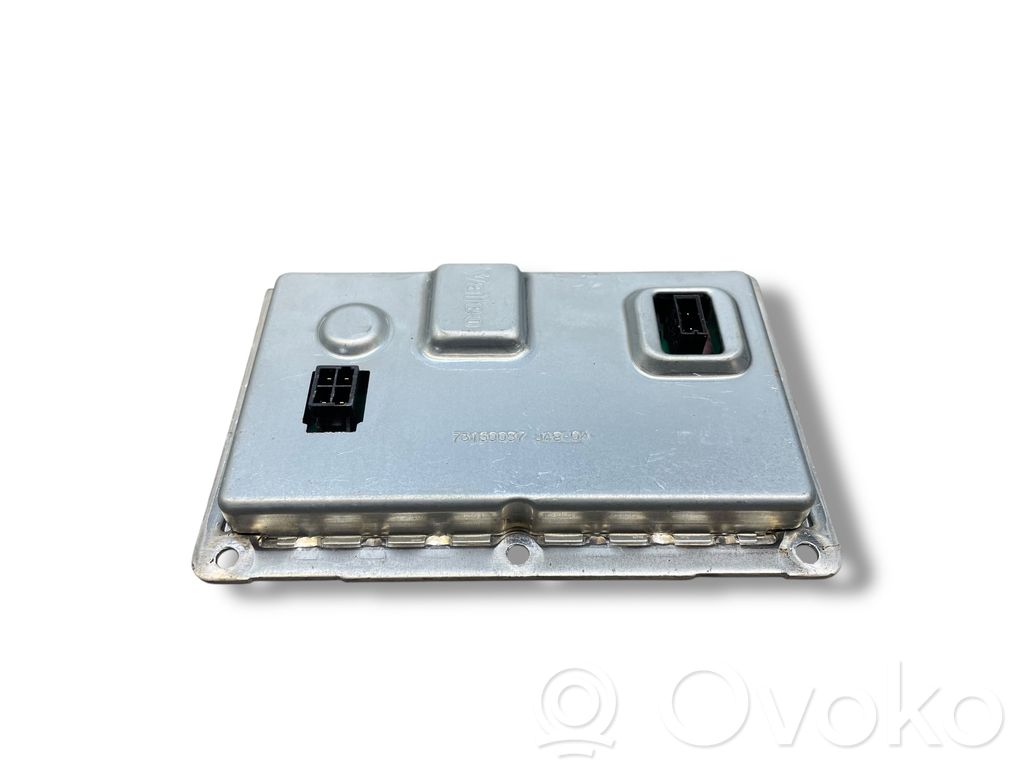 Xenon control unit/module   89035114