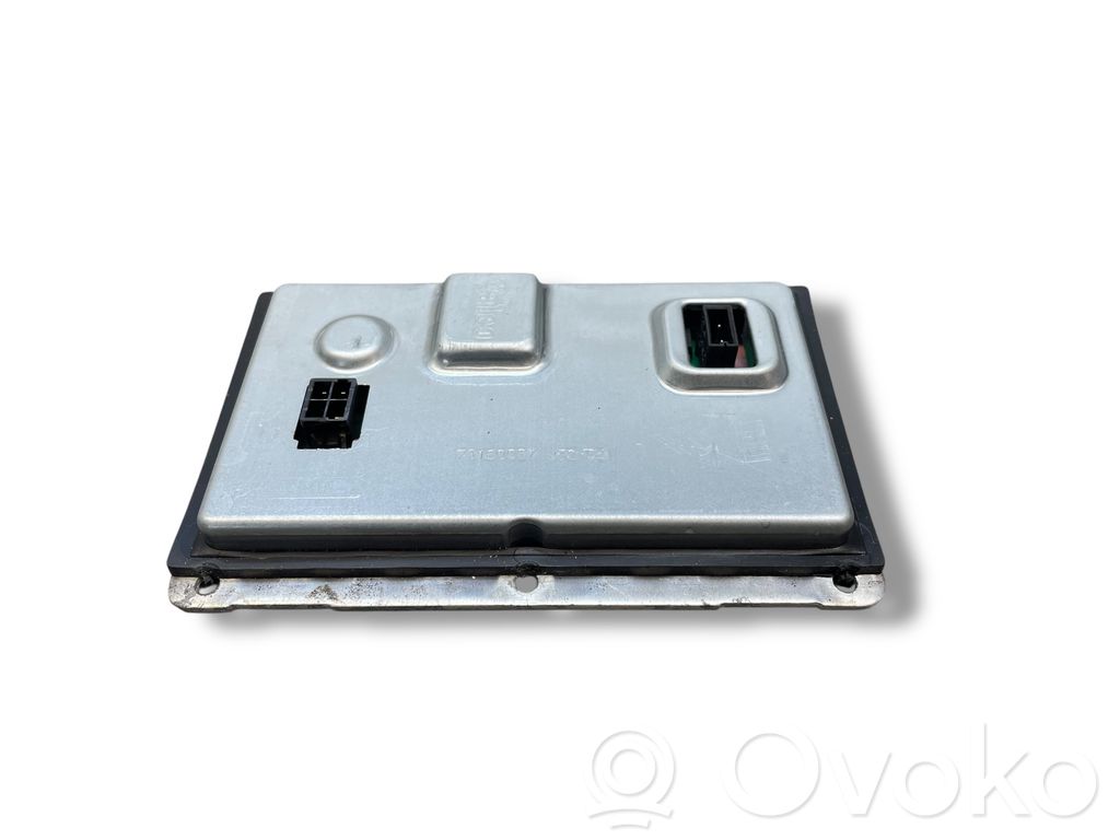 Citroen C5 Xenon control unit/module 