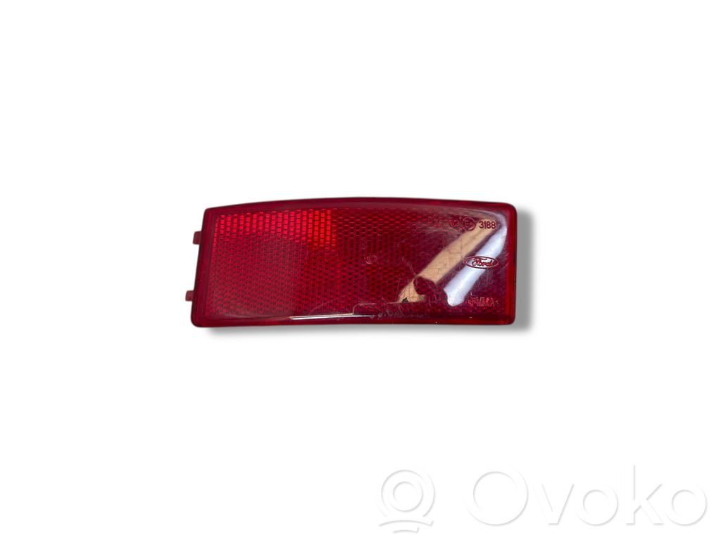 Reflector de faros/luces traseros   3M5113B415AB,3M5X13B415AB