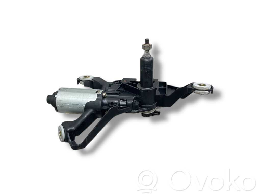 BMW 1 E81 E87 Rear window wiper motor 