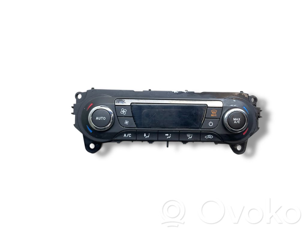 Ford Focus Oro kondicionieriaus/ klimato/ pečiuko valdymo blokas (salone) 