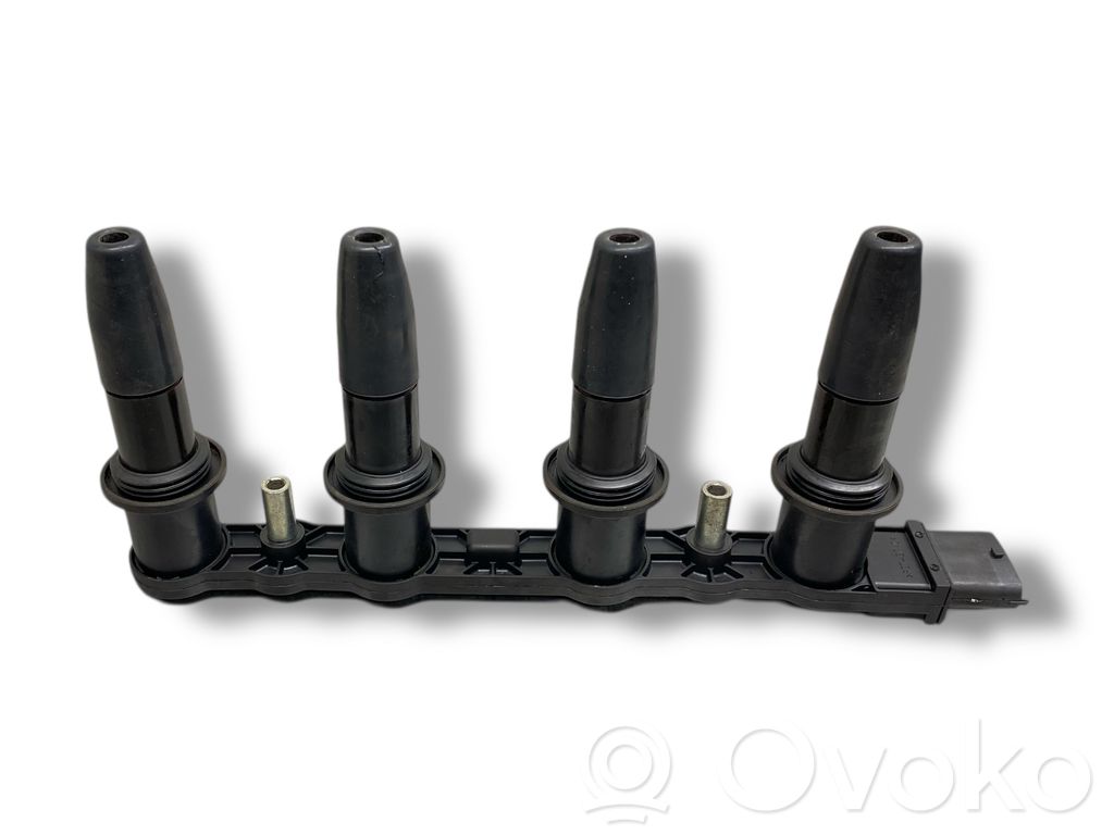 Opel Zafira B High voltage ignition coil 