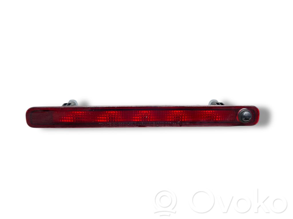 Fiat Sedici Third/center stoplight 