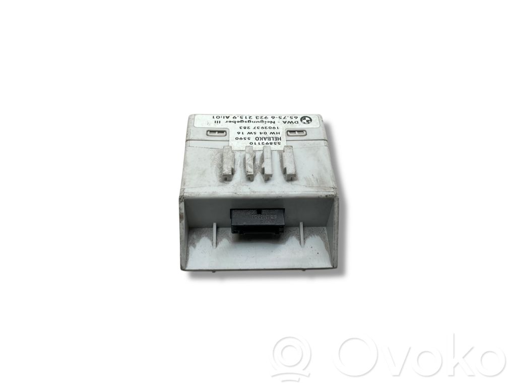 BMW 3 E46 Kiti valdymo blokai/ moduliai 