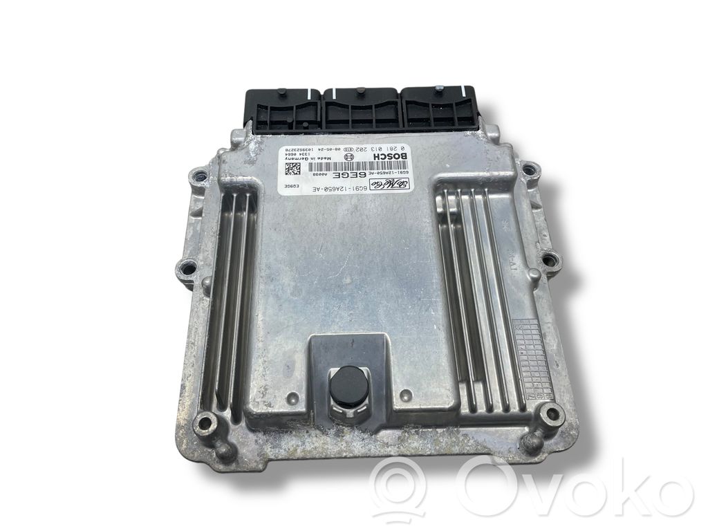 Land Rover Freelander 2 - LR2 Engine control unit/module 