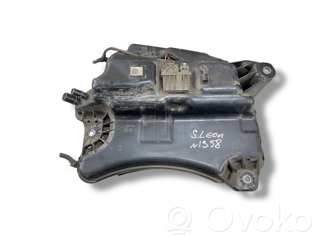 Seat Leon (5F) Serbatoio vaschetta liquido AdBlue 
