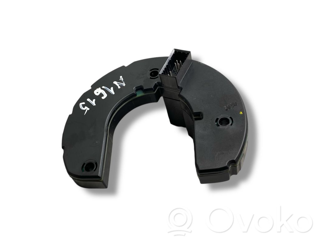 Mercedes-Benz S W220 Steering angle sensor 