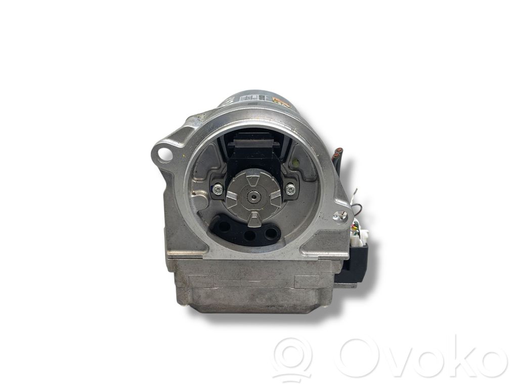Mazda 6 Electric power steering pump 