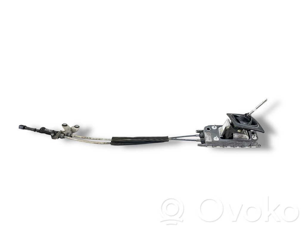 Audi A3 S3 A3 Sportback 8P Selector caja de cambios 