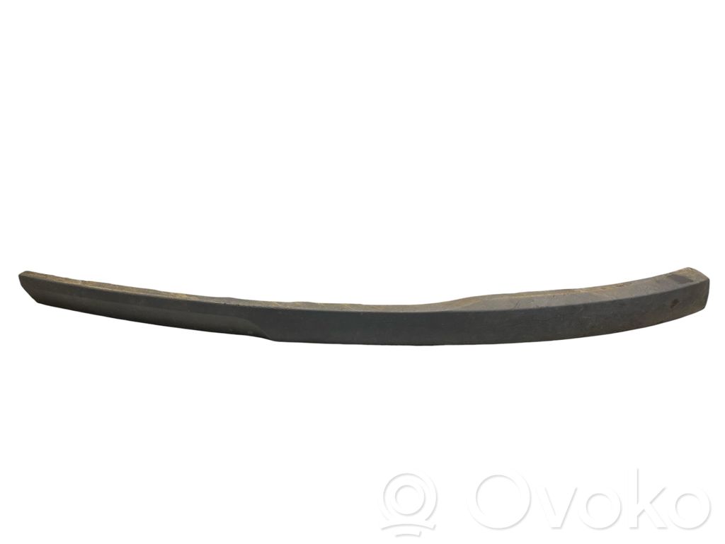 Opel Corsa D Front bumper lip 