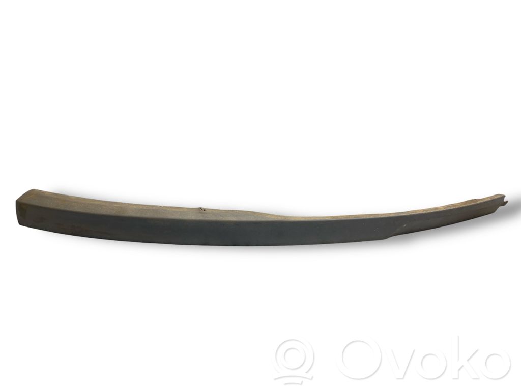 Opel Corsa D Front bumper lip 