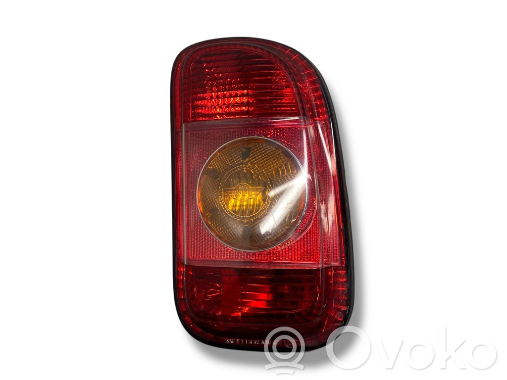 Lampa tylna   2755116,0338490,2755118
