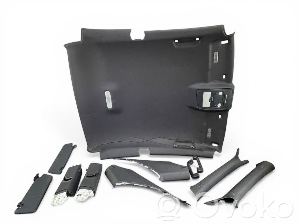 Audi A5 8T 8F Headlining set 