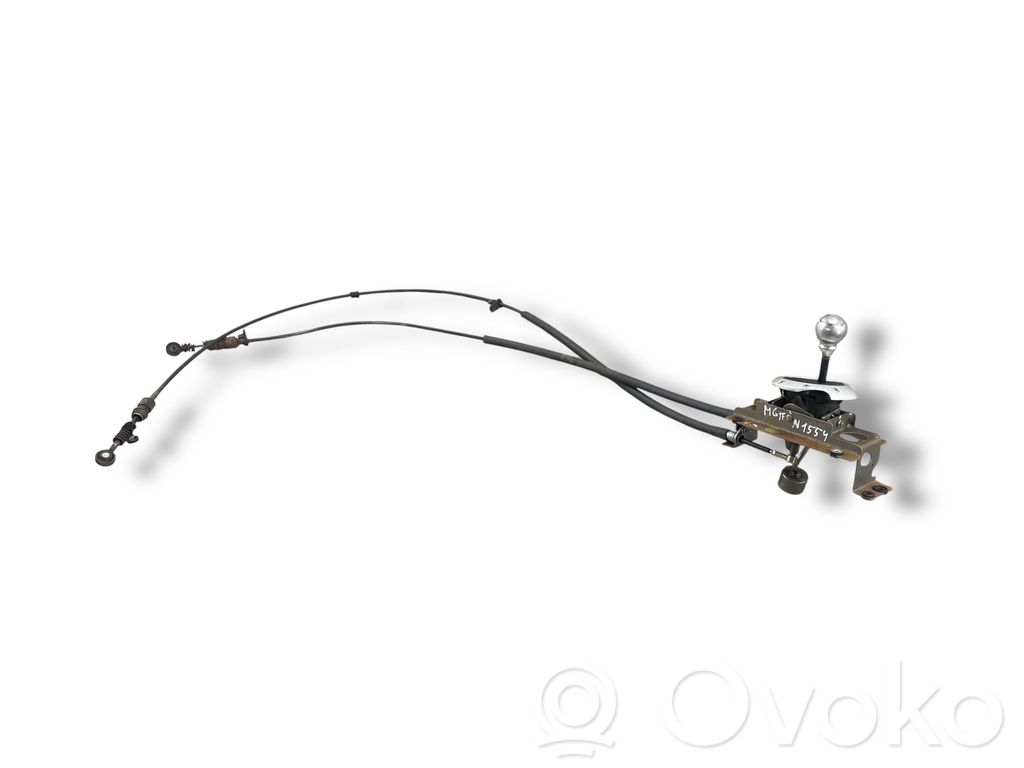 MG TF Selector de viteze/schimbător de viteze (interior) 