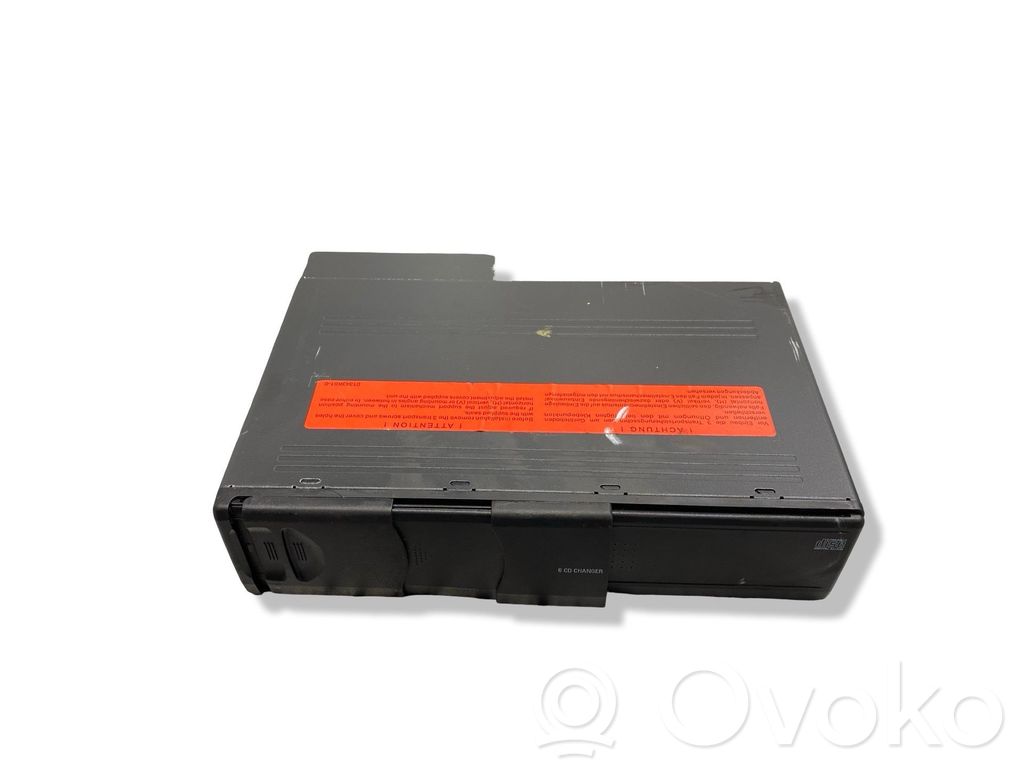 BMW X3 E83 CD/DVD keitiklis 