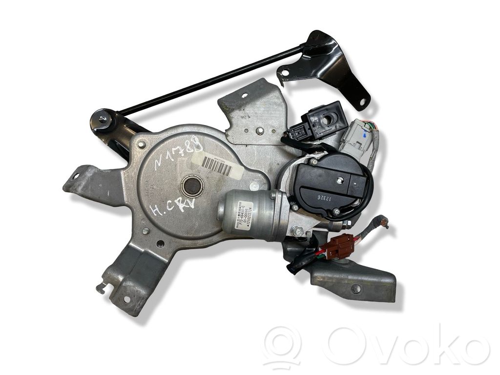 Honda CR-V Siłownik elektryczny podnoszenia klapy tylnej / bagażnika 