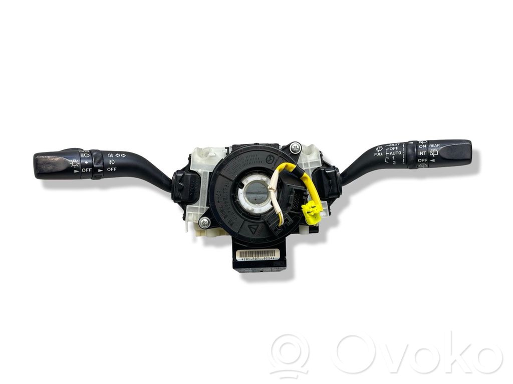 Mazda CX-7 Wiper turn signal indicator stalk/switch 