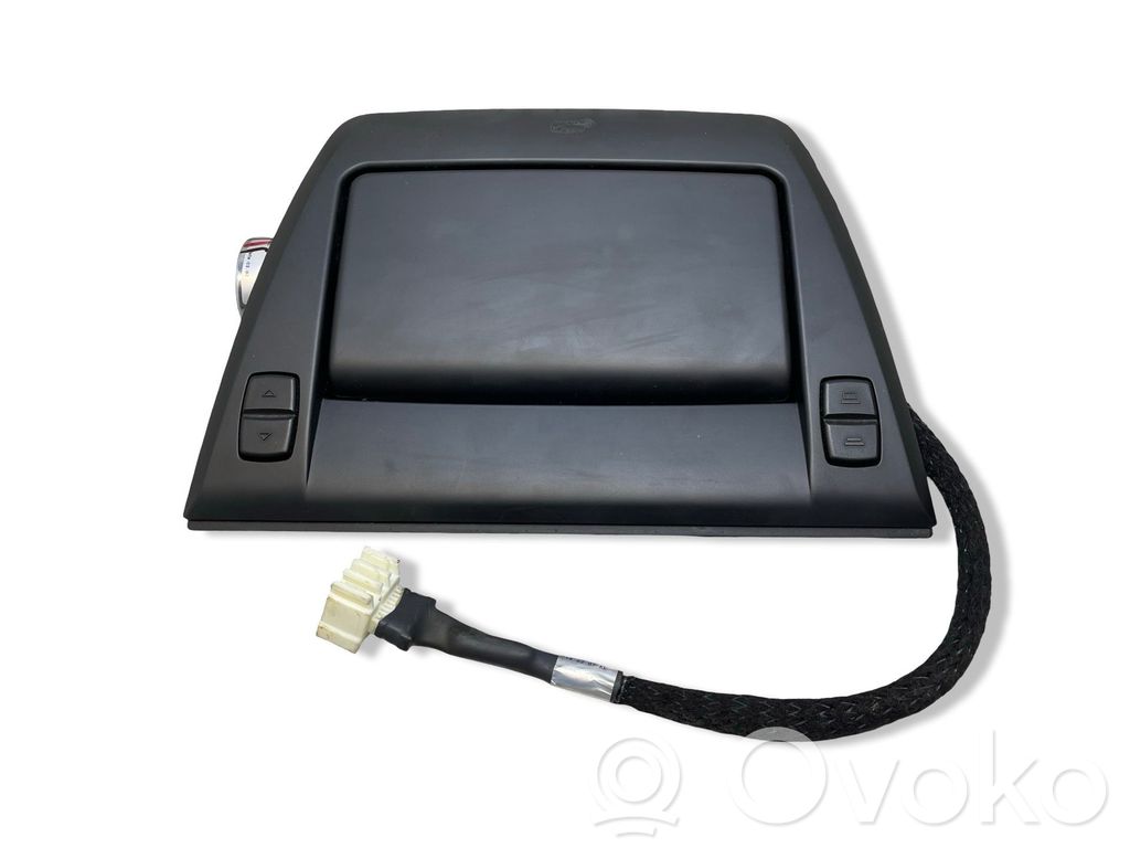 BMW X3 E83 Monitor / wyświetlacz / ekran 