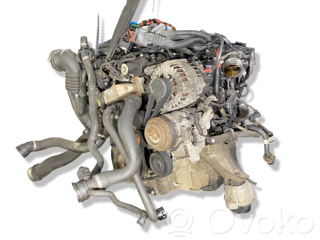 Engine   N47D20C,N47