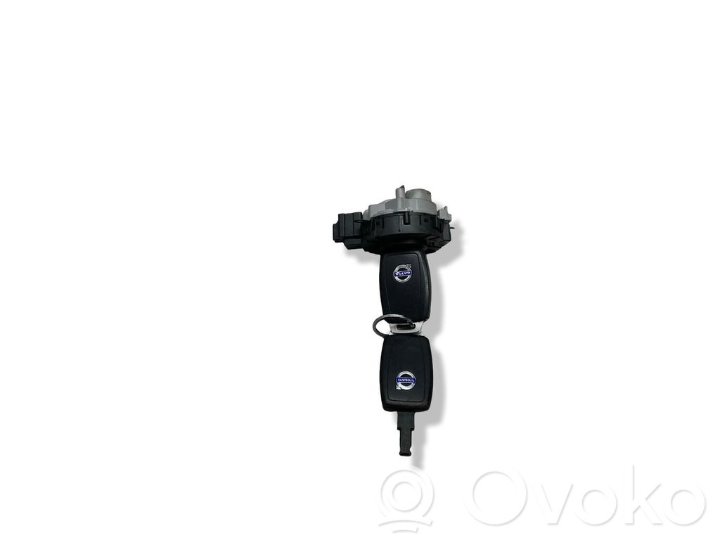 Volvo C30 Ignition lock 