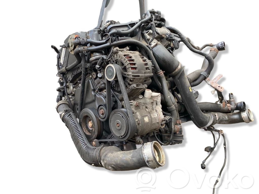 Engine   CAWB
