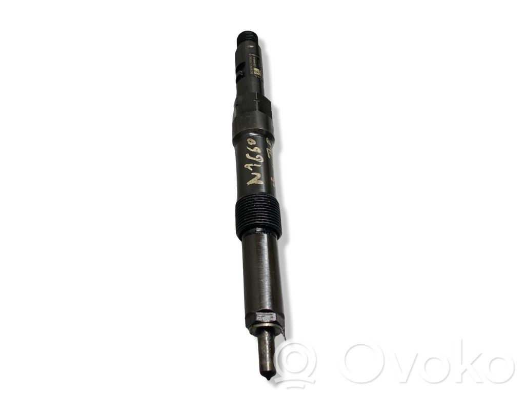 Jaguar X-Type Inyector de combustible 