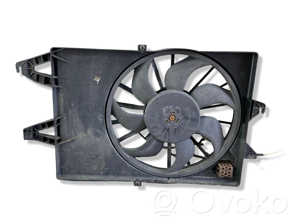 Ford Mondeo Mk III Ventilator electric răcire radiator 