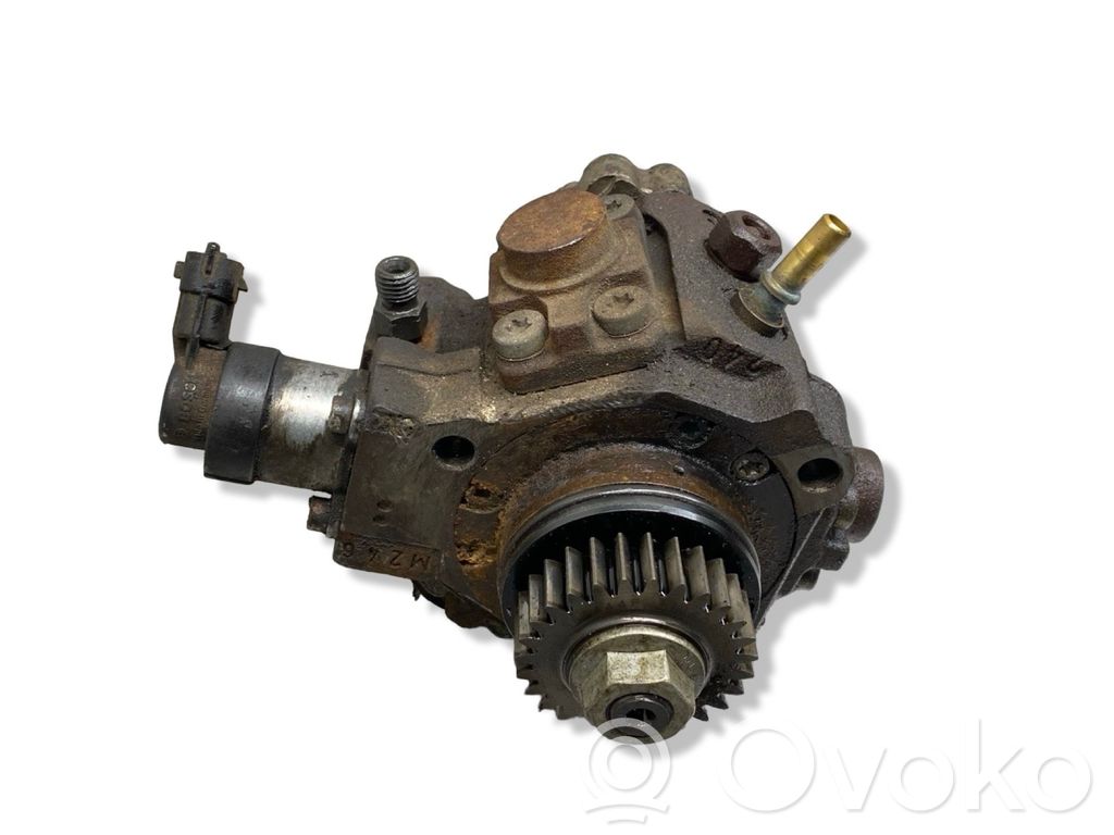 Opel Vivaro Fuel injection high pressure pump 