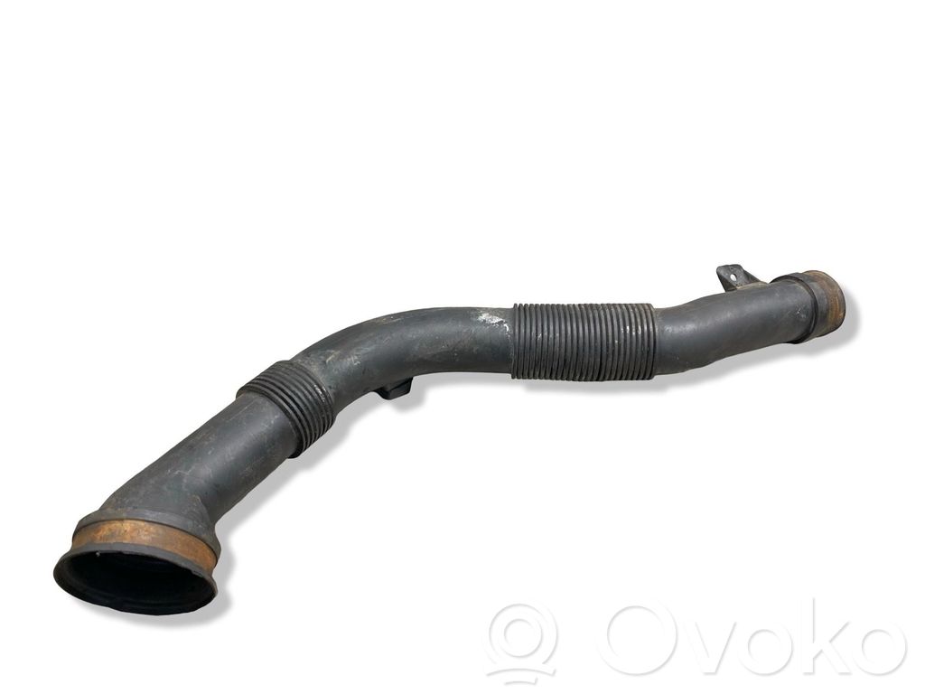 Opel Corsa D Brake vacuum hose/pipe 