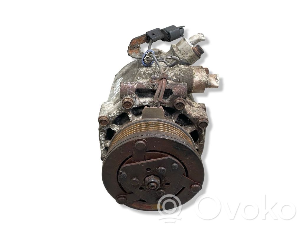 Kompresor / Sprężarka klimatyzacji A/C   7813A010,0011109,MSC105CA,AKC200A564
