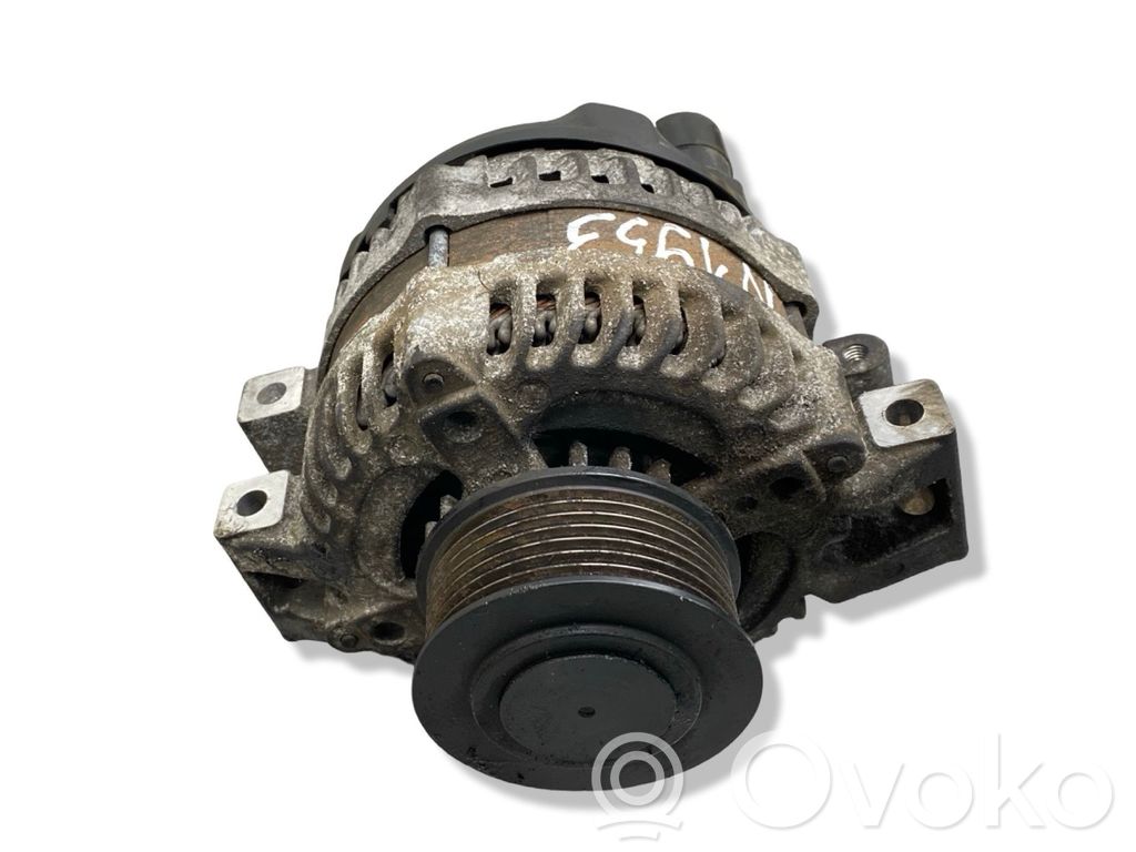 Honda CR-V Alternator 