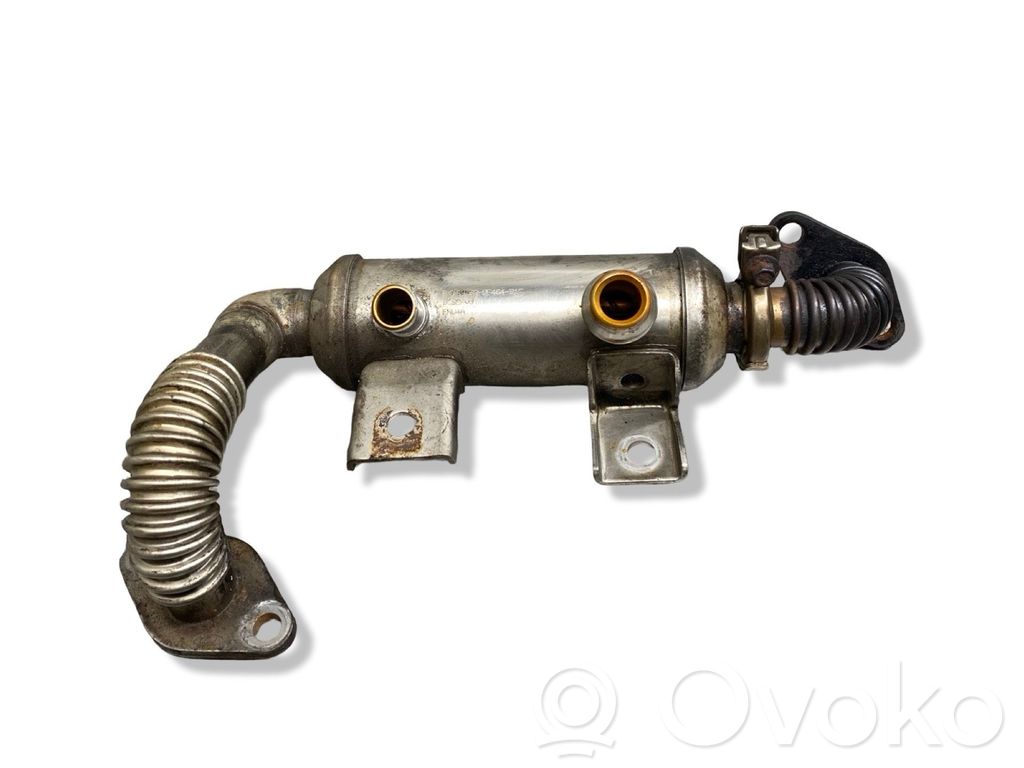 Ford Galaxy EGR aušintuvas 