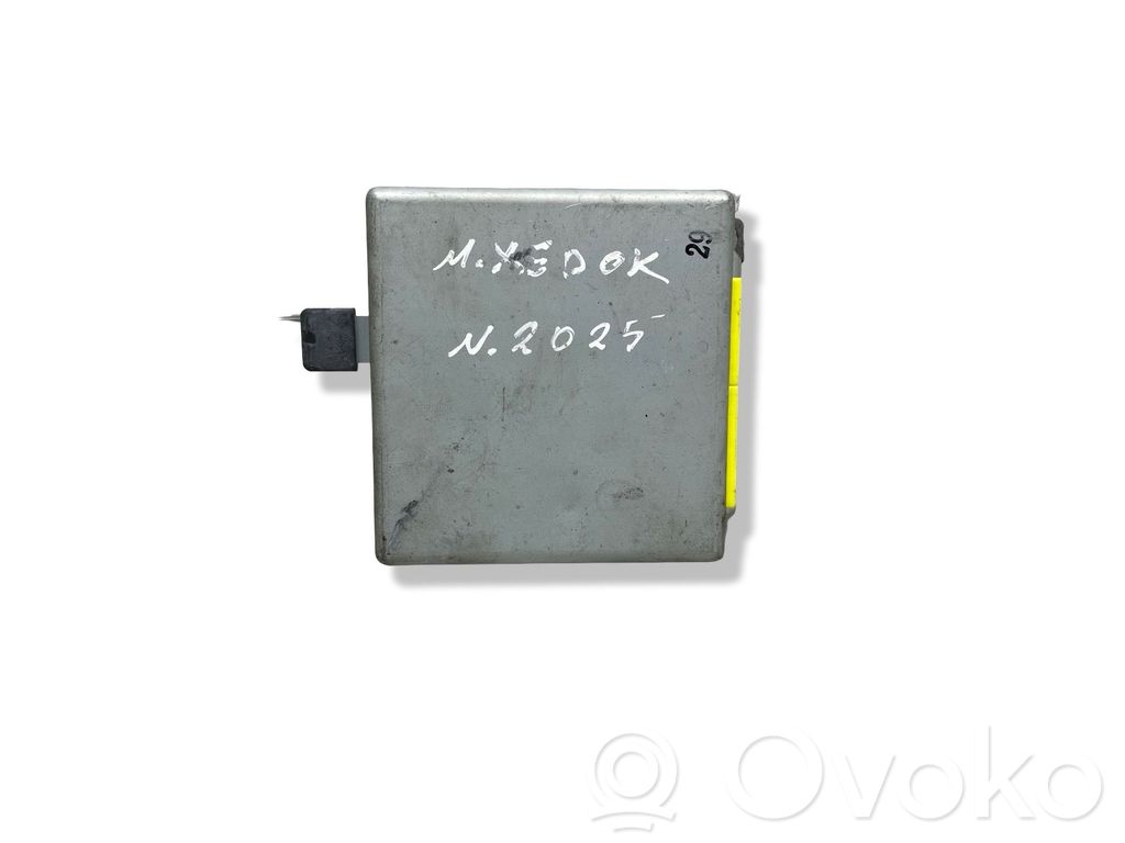 Mazda Xedos 9 Airbag control unit/module 