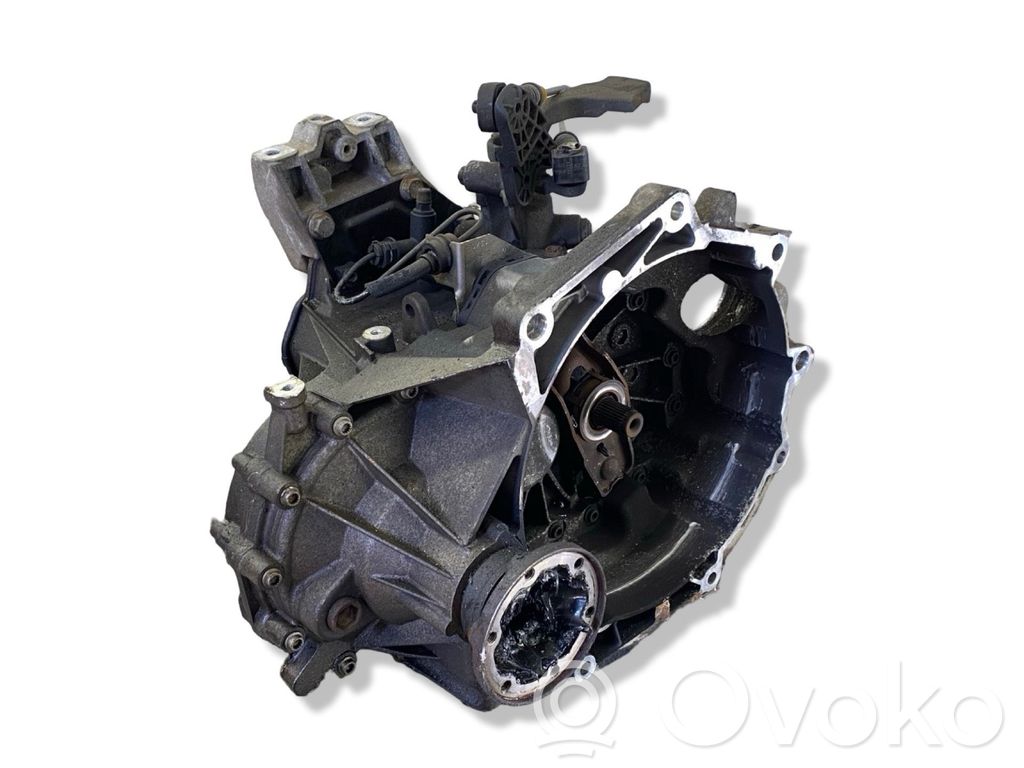 Audi A3 S3 A3 Sportback 8P Manualna 5-biegowa skrzynia biegów 