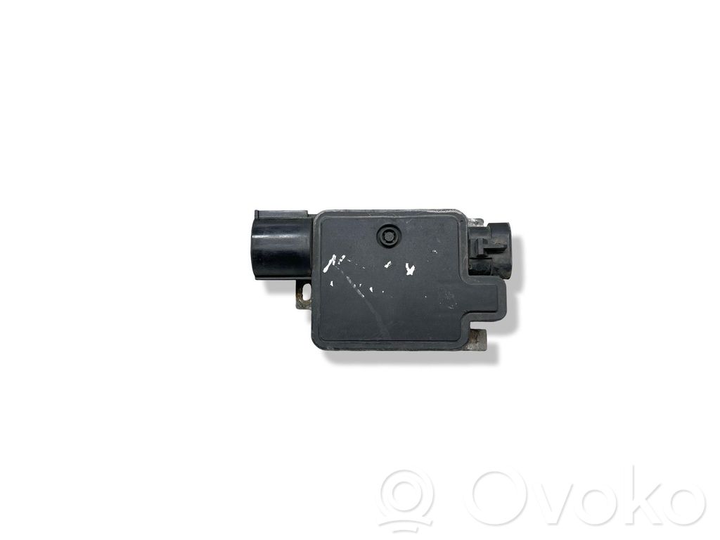 Opel Corsa D Dzesēšanas ventilatora relejs 
