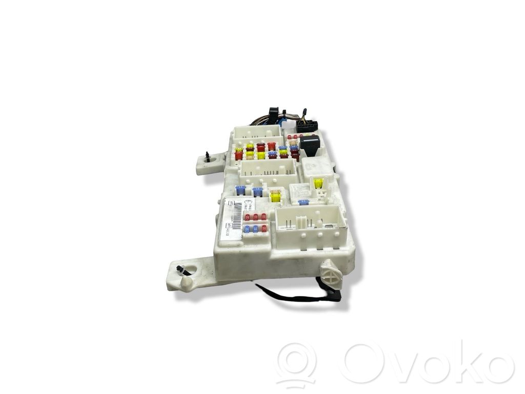 Ford Focus Fuse module 