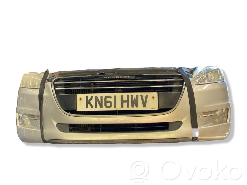 Peugeot 508 Frontpaket 