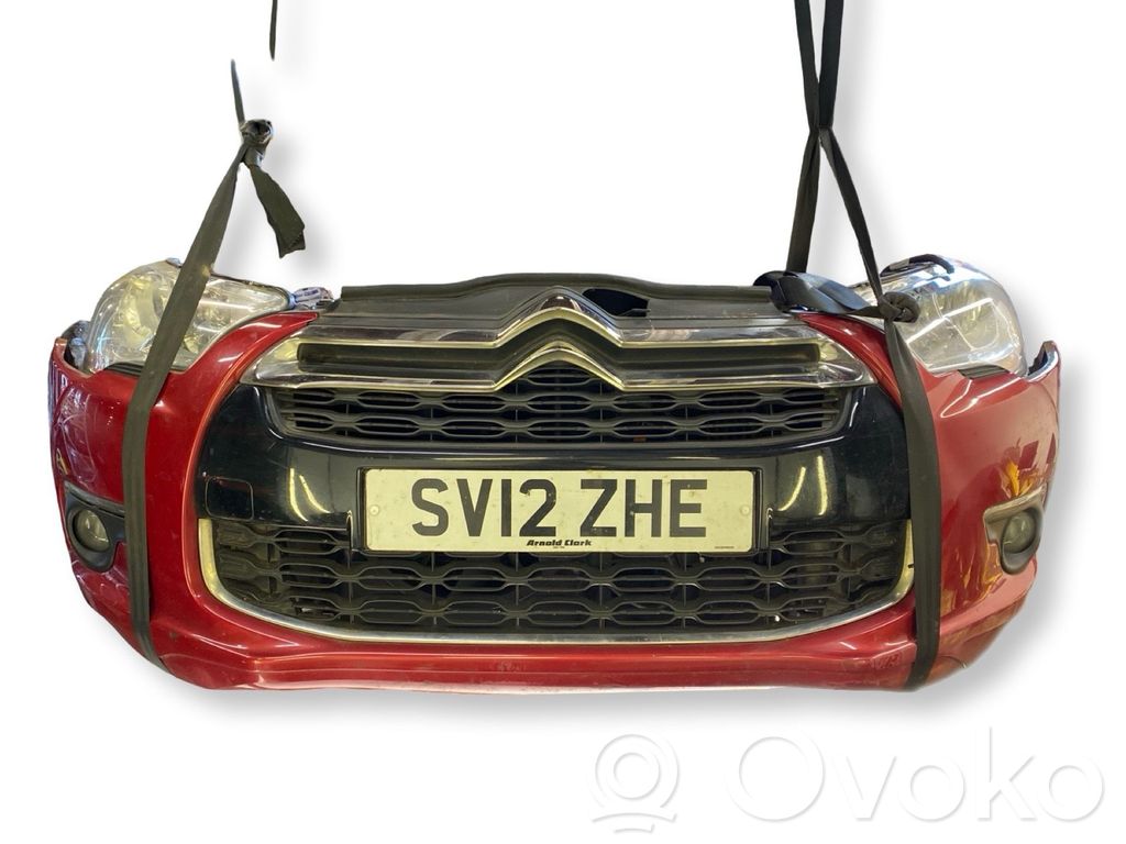Citroen DS4 Front piece kit 