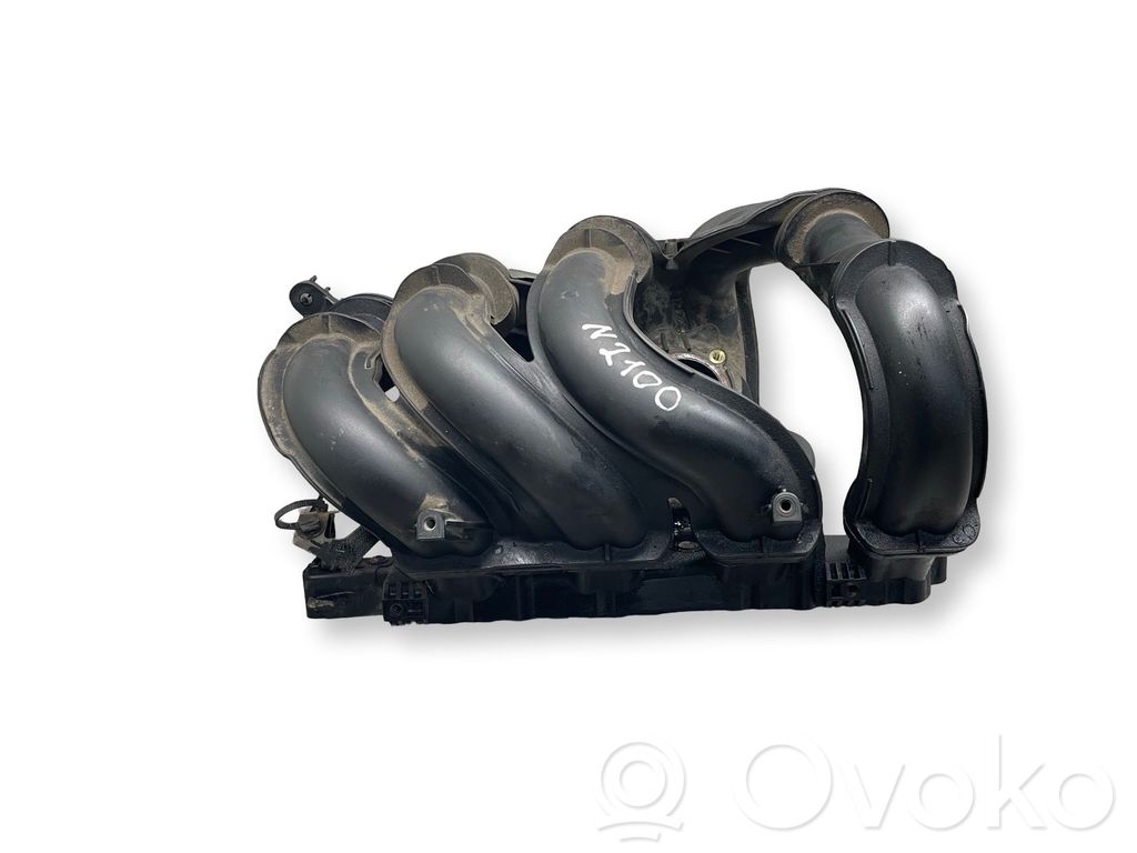 Ford Focus Intake manifold 