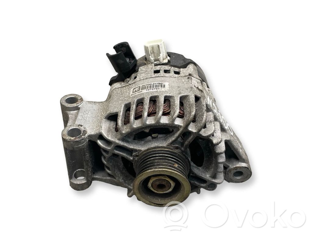Alternator   1072764,SH10C1986,MS1214020440