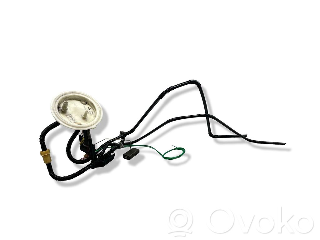 BMW 5 E60 E61 Fuel level sensor 