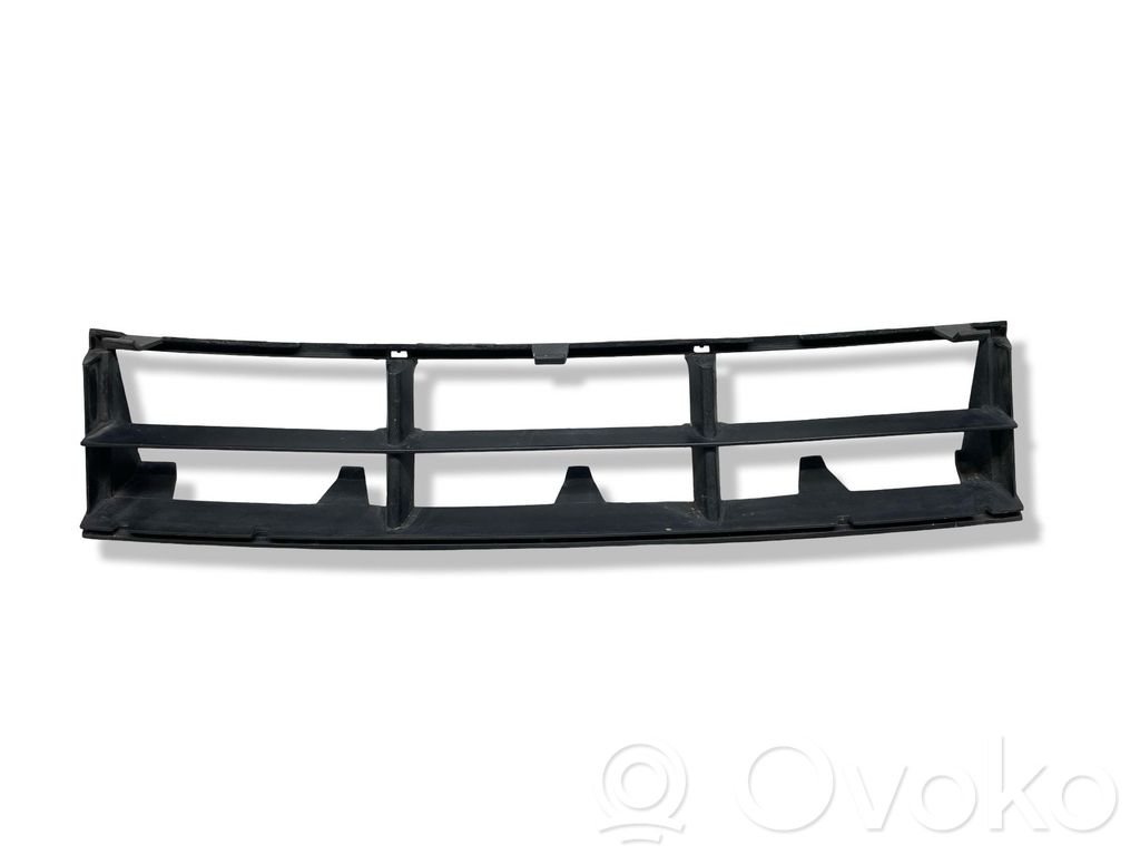 BMW 5 E39 Front bumper lower grill 