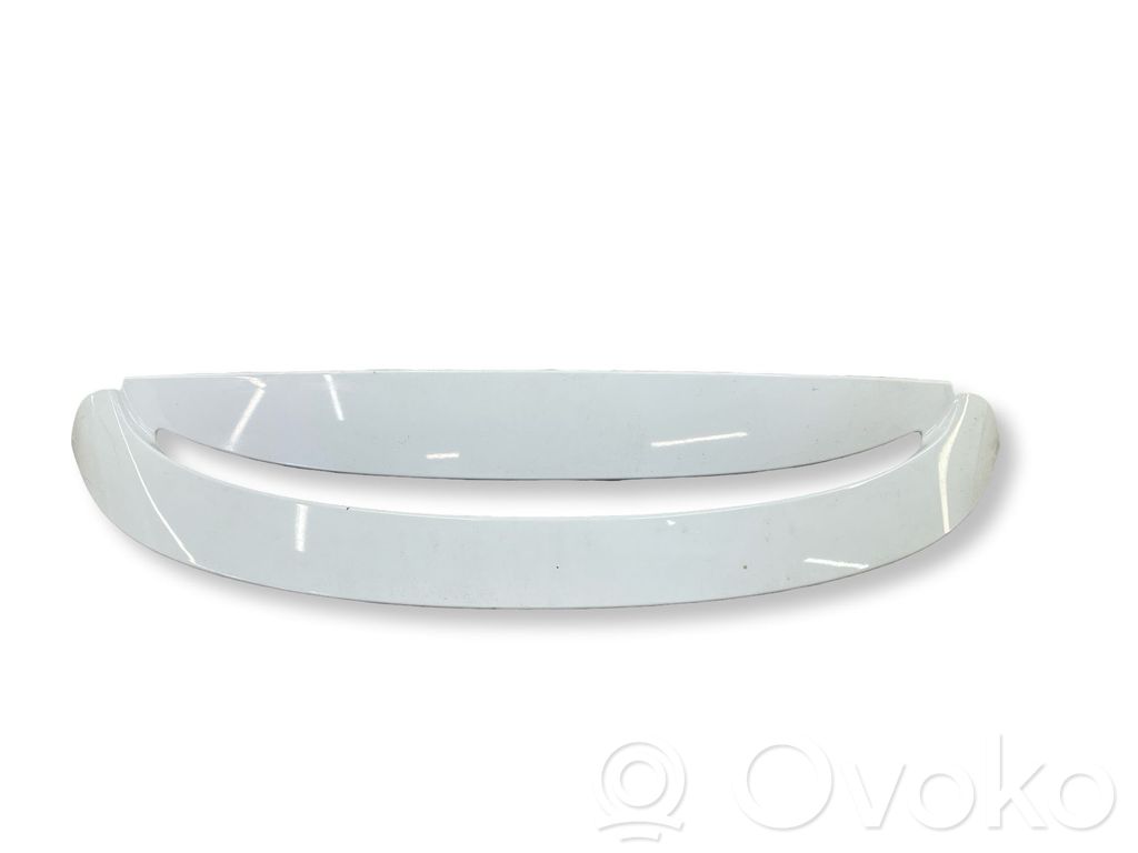 Volvo C30 Tailgate/trunk spoiler 