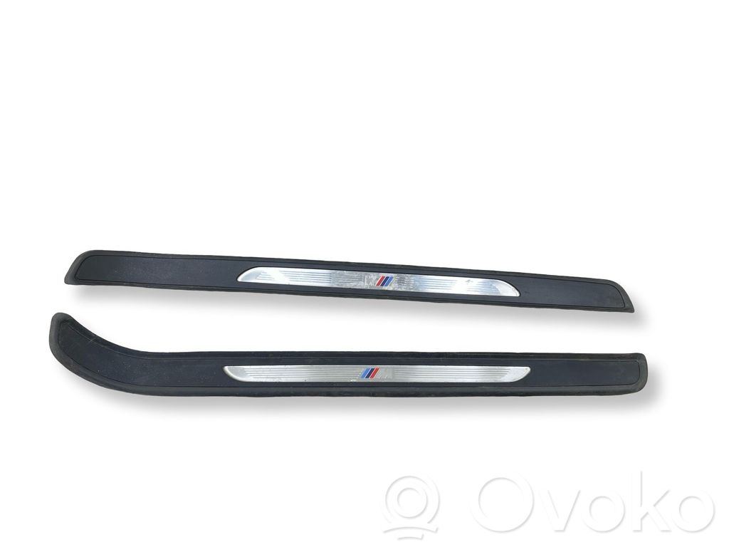 BMW 3 E92 E93 Front sill trim cover 
