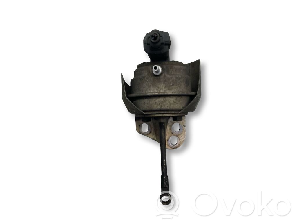 Ford Mondeo MK IV Actuator electric turbină 